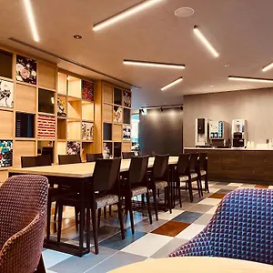 3* Otel Wander Nanajo