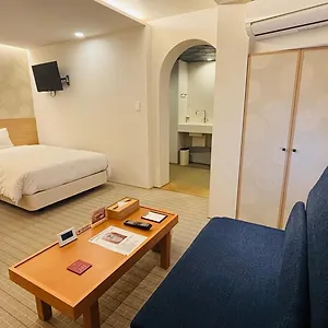 お宿はち 京都市